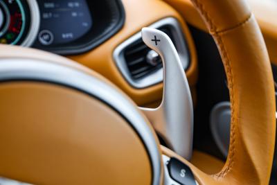 2017 Aston Martin DB11