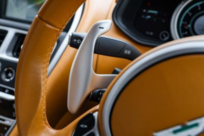 2017 Aston Martin DB11