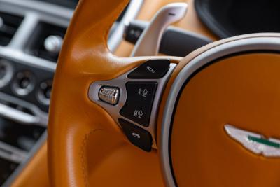 2017 Aston Martin DB11