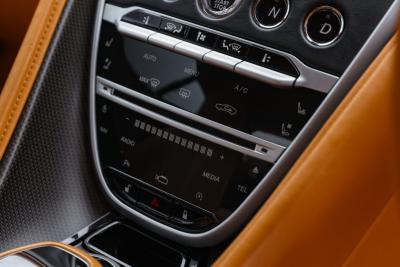 2017 Aston Martin DB11