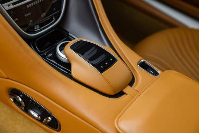 2017 Aston Martin DB11