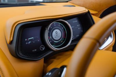 2017 Aston Martin DB11