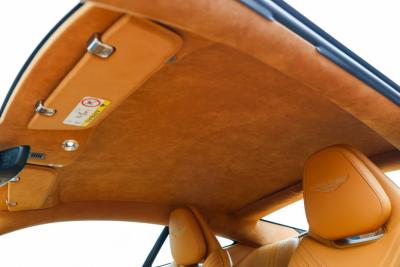 2017 Aston Martin DB11