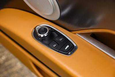 2017 Aston Martin DB11