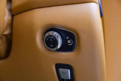 2017 Aston Martin DB11