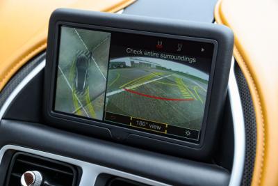 2017 Aston Martin DB11