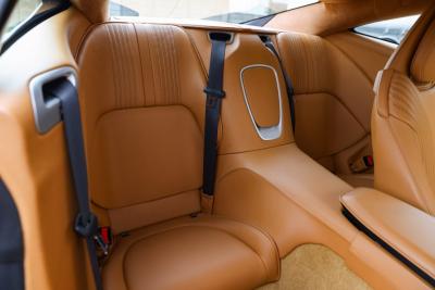 2017 Aston Martin DB11