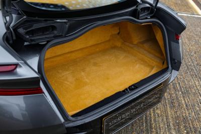 2017 Aston Martin DB11