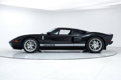 2006 Ford GT