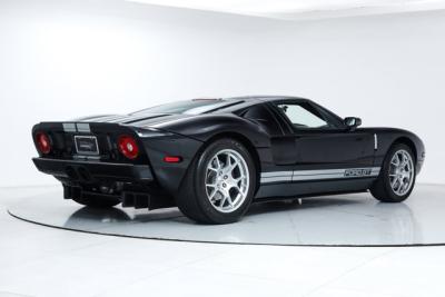 2006 Ford GT