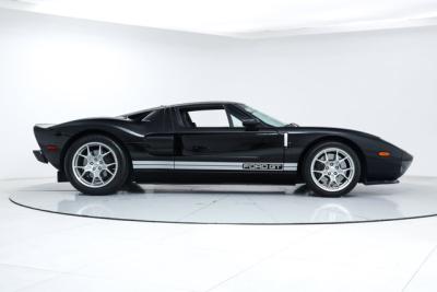 2006 Ford GT