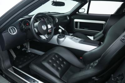2006 Ford GT