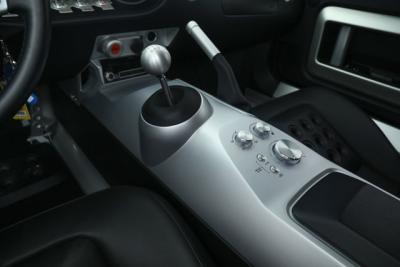 2006 Ford GT