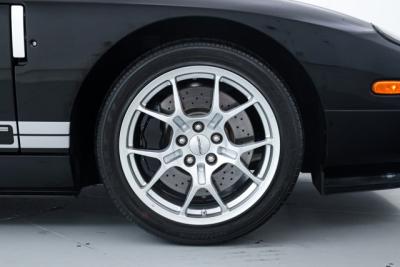 2006 Ford GT