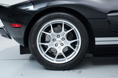 2006 Ford GT
