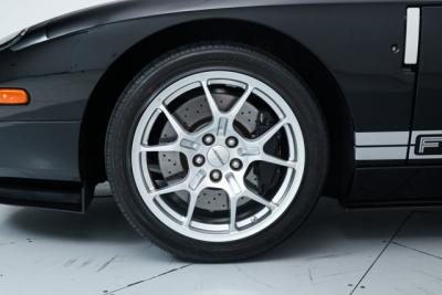 2006 Ford GT