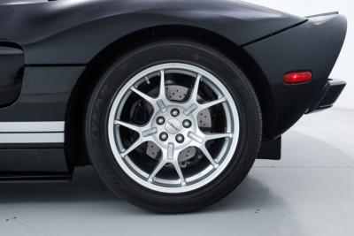 2006 Ford GT