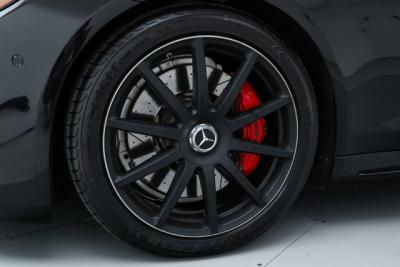 2020 Mercedes - Benz S-Class