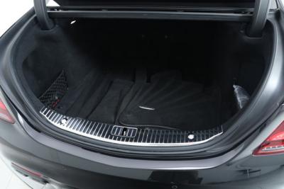 2020 Mercedes - Benz S-Class