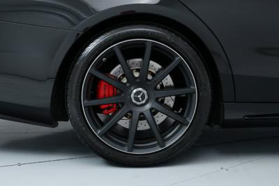 2020 Mercedes - Benz S-Class