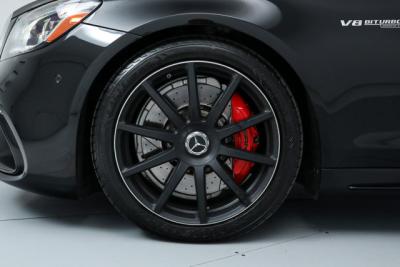 2020 Mercedes - Benz S-Class