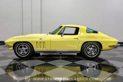 1966 Chevrolet Corvette Coupe