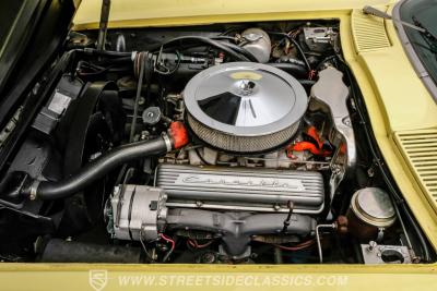 1966 Chevrolet Corvette Coupe