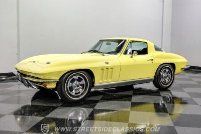 1966 Chevrolet Corvette Coupe