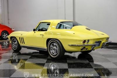 1966 Chevrolet Corvette Coupe