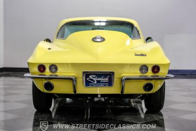 1966 Chevrolet Corvette Coupe
