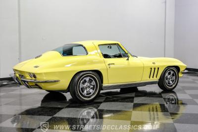 1966 Chevrolet Corvette Coupe