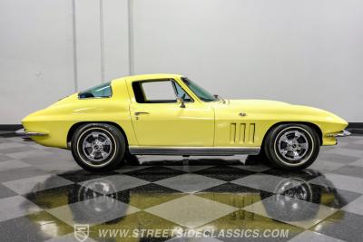 1966 Chevrolet Corvette Coupe