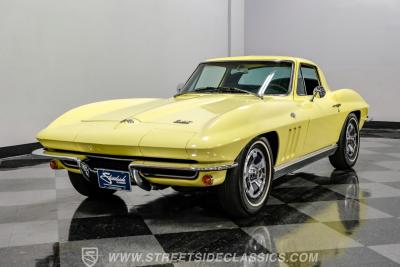 1966 Chevrolet Corvette Coupe