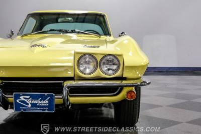 1966 Chevrolet Corvette Coupe