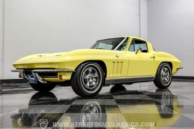 1966 Chevrolet Corvette Coupe