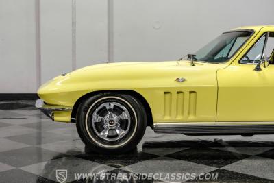1966 Chevrolet Corvette Coupe