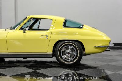 1966 Chevrolet Corvette Coupe