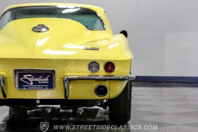 1966 Chevrolet Corvette Coupe