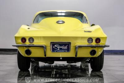 1966 Chevrolet Corvette Coupe