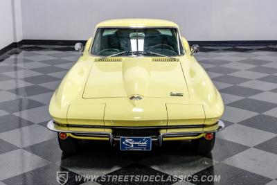 1966 Chevrolet Corvette Coupe