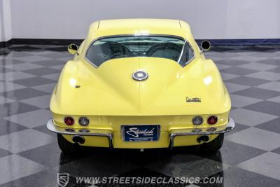 1966 Chevrolet Corvette Coupe