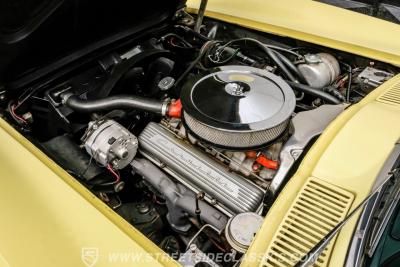 1966 Chevrolet Corvette Coupe