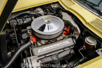 1966 Chevrolet Corvette Coupe