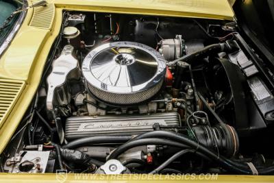 1966 Chevrolet Corvette Coupe
