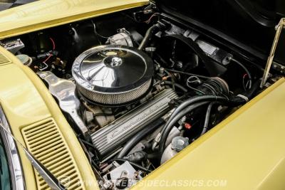 1966 Chevrolet Corvette Coupe