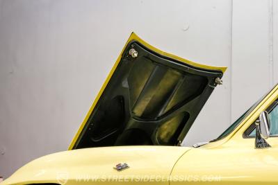 1966 Chevrolet Corvette Coupe