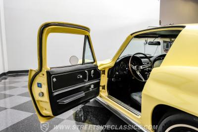 1966 Chevrolet Corvette Coupe