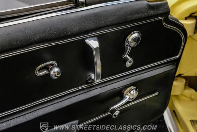 1966 Chevrolet Corvette Coupe