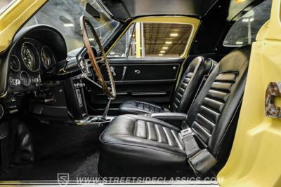 1966 Chevrolet Corvette Coupe