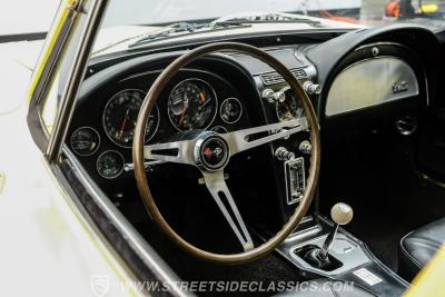 1966 Chevrolet Corvette Coupe